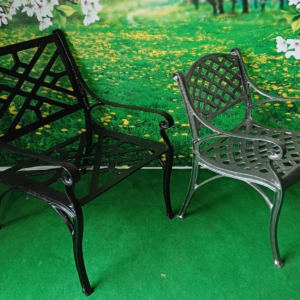 Regalia Outdoor Patio & Garden Furniture