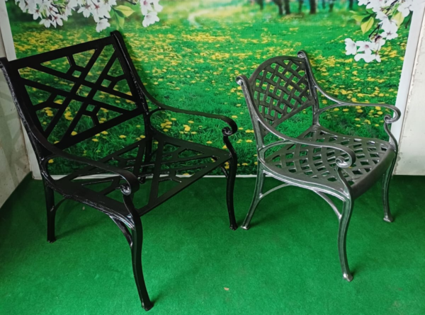 Regalia Outdoor Patio & Garden Furniture