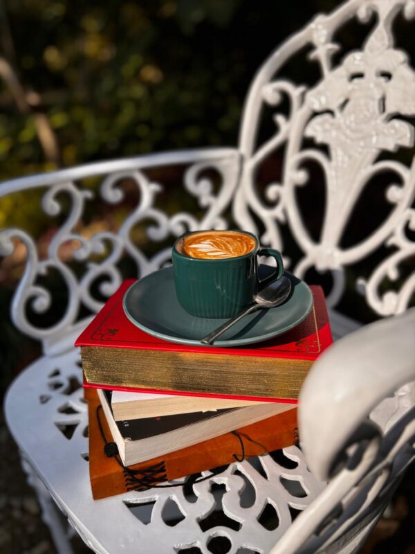 Rose chair - Image 3