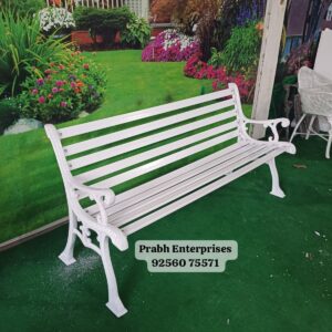Garden banch