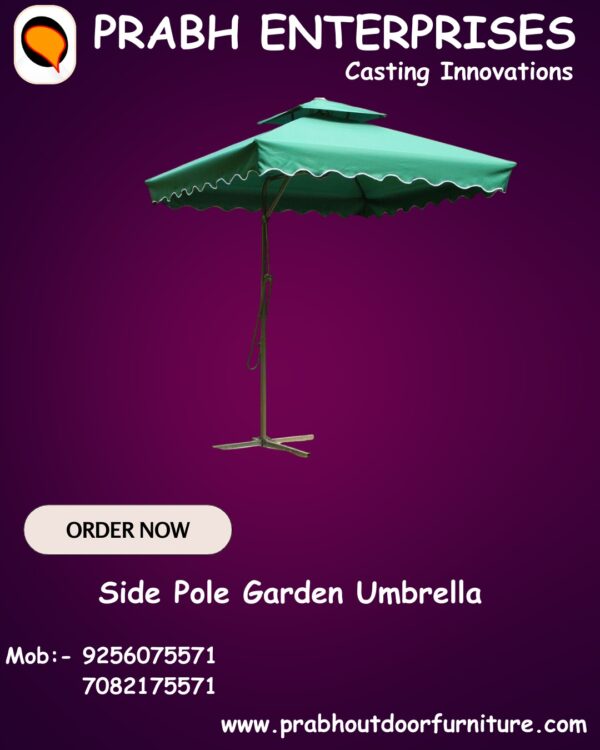 Umbrella (Side Style) - Image 5