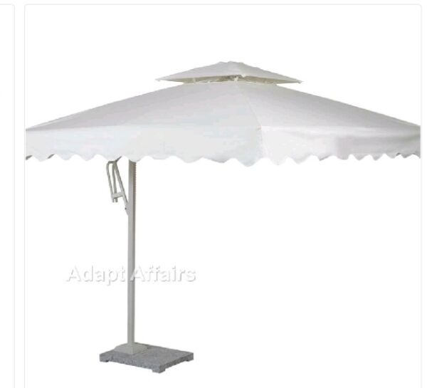 Umbrella (Side Style)