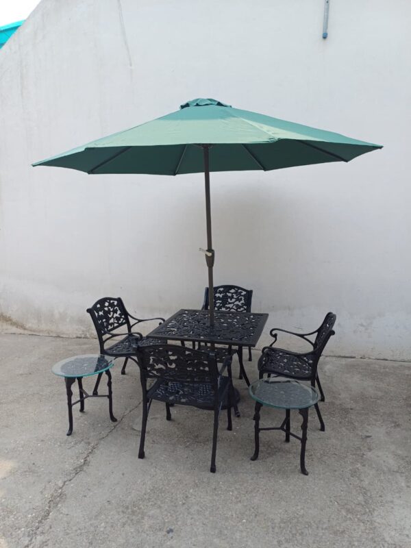 Umbrella (Central Style) - Image 4