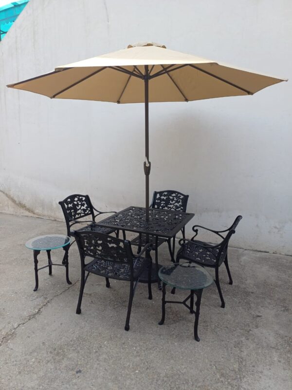 Umbrella (Central Style) - Image 3