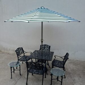 Umbrella (Central Style)