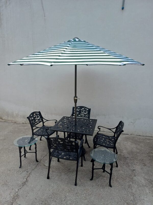 Umbrella (Central Style) - Image 2