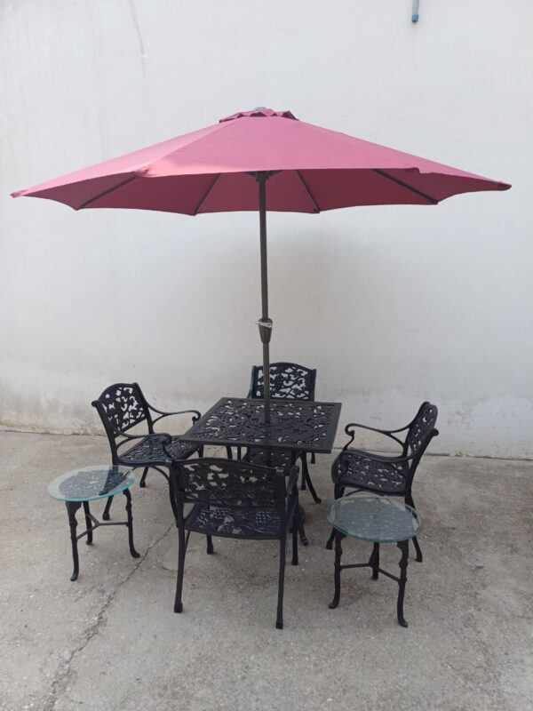 Umbrella (Central Style)